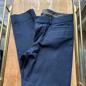 Banana Republic Sloan pant size 4